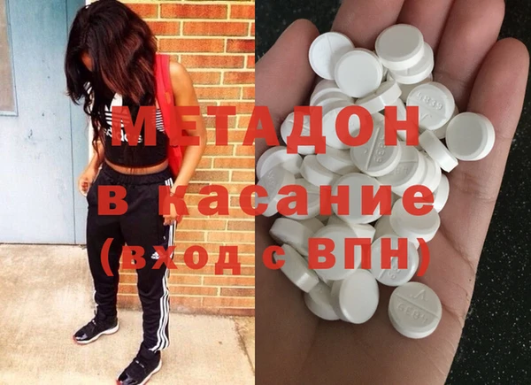 твердый Гусев